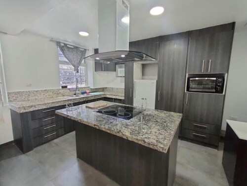 Departamento Centro Norte Quito