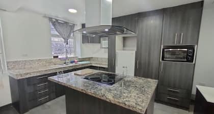 Departamento Centro Norte Quito