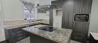 Departamento Centro Norte Quito