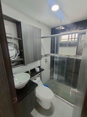 Soap - Departamento Centro Norte Quito (Quito)