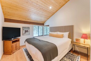 Interior - Dakine Haus by Avantstay 4 Min to Northstar + Game Room & Projector (Truckee)