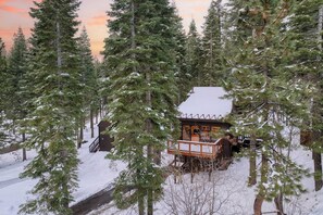 Maison (4 Bedrooms) | Intérieur