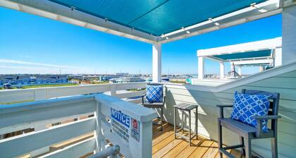 Island Paradise by Avantstay Pool, Island Views