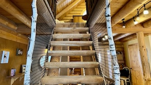 Interior - Ultimate Lakeside Retreat on Flathead Lake near Glacier National Park (Big Arm)