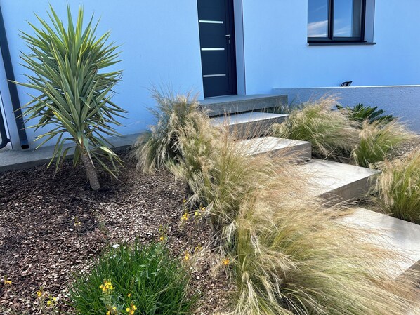 Terrain de lâhĂ©bergement