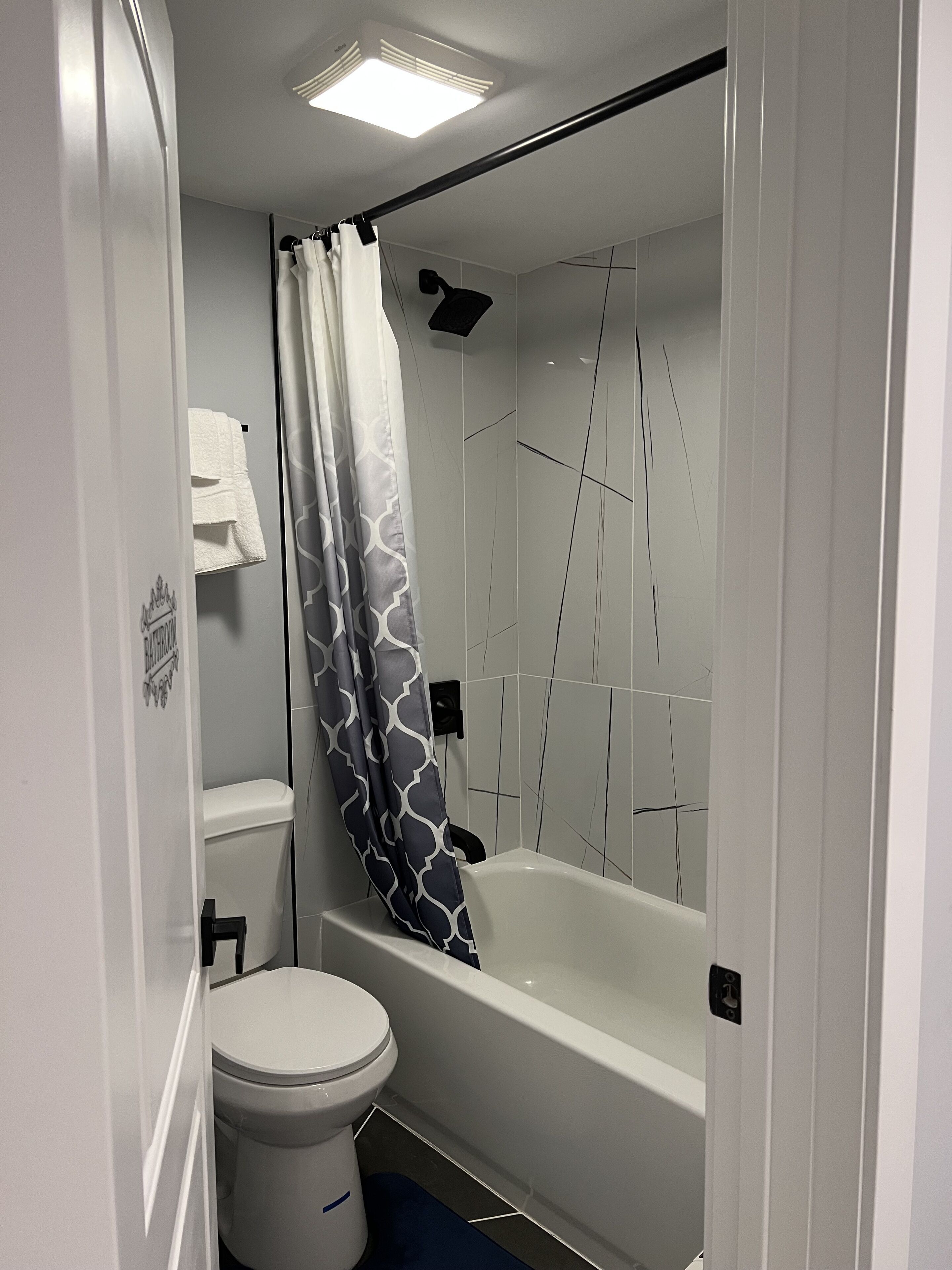 Badkamer