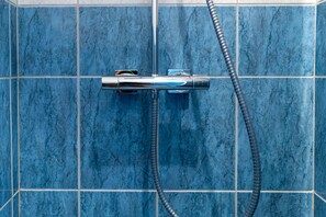 Studio Familial | Salle de bain