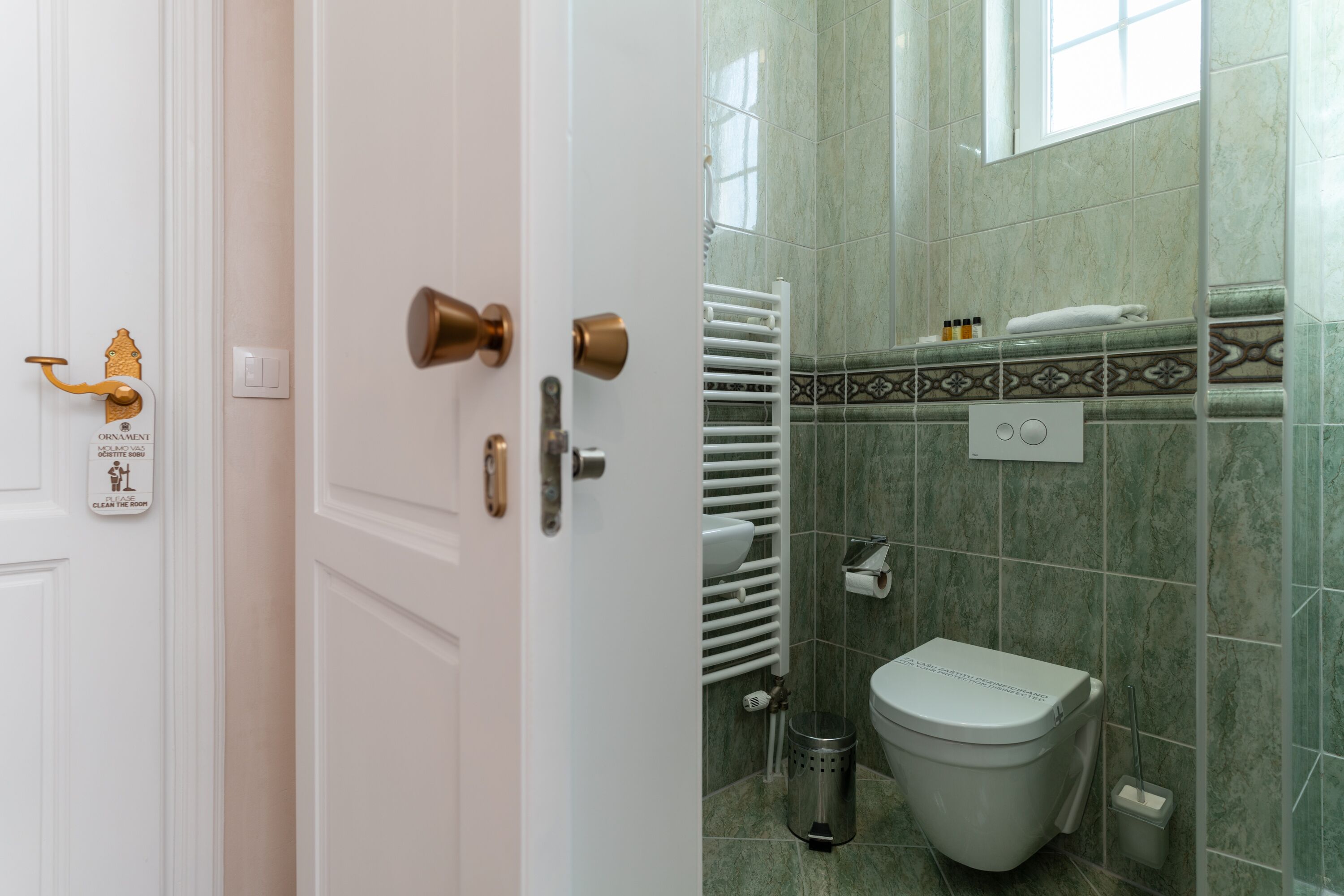 Salle de bain