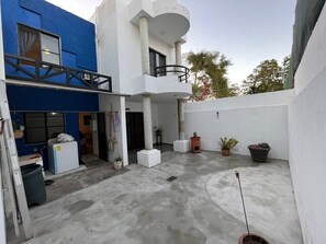 Terras