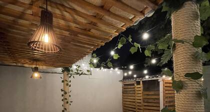 Casa Completa Cerca del Aeropuerto y Centro Histórico