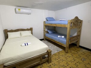 3 chambres, Wi-Fi, draps fournis