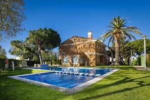 Pool - OXFOR - Terraced House with Communal Pool (Cambrils)