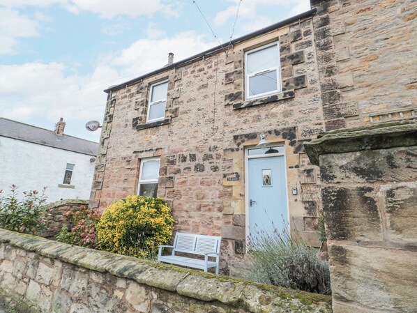 Cottage | Exterior - The Haven (Seahouses)