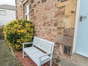 Cottage | Interior - The Haven (Seahouses)