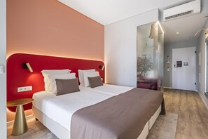 Apartamento | 1 dormitorio