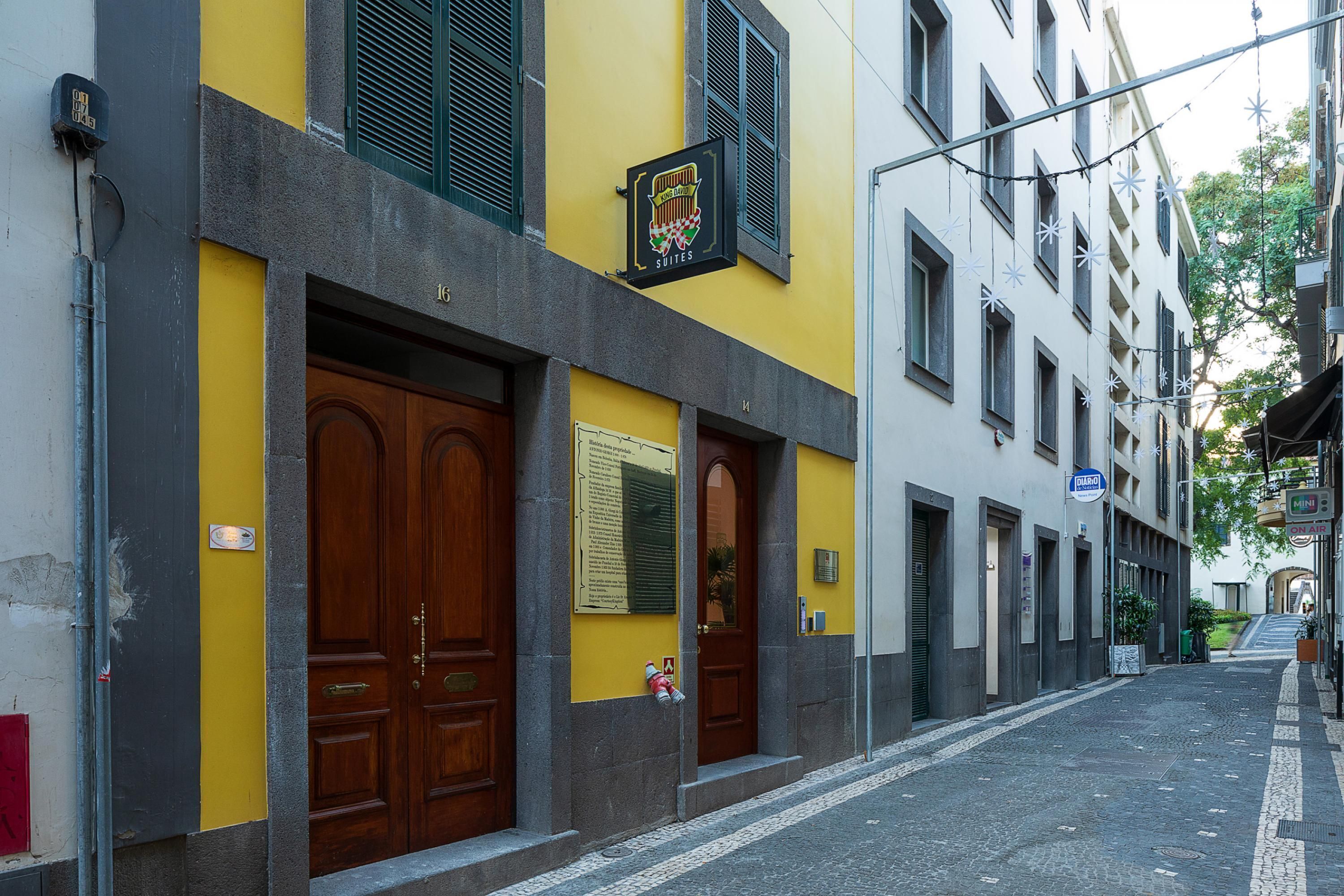 Apartment | 1 bedroom