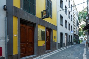 Apartment - King David Suites 201 by Homie (Funchal)