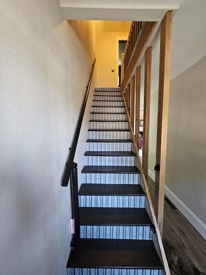 Interior - Farmhouse: Division & Main (East Jordan)