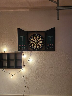 Interior - Farmhouse: Division & Main (East Jordan)
