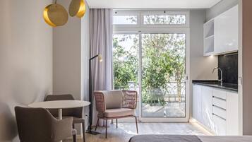 Apartment | 1 bedroom