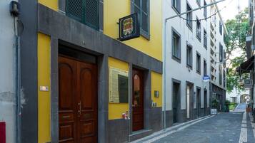 Apartment | 1 bedroom