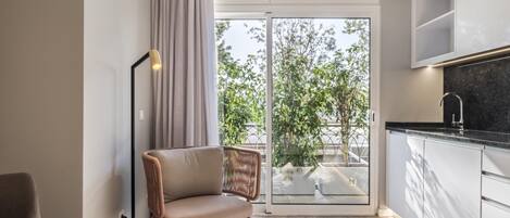 公寓 | 1 間睡房