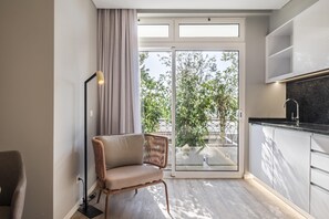 公寓 | 1 間臥室