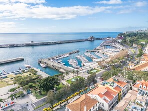 1 bedroom - King David Suites 302 by Homie (Funchal)
