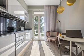 1 bedroom - King David Suites 302 by Homie (Funchal)