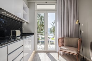 House | 1 bedroom - King David Suites 202 by Homie (Funchal)