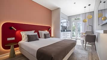 House | 1 bedroom