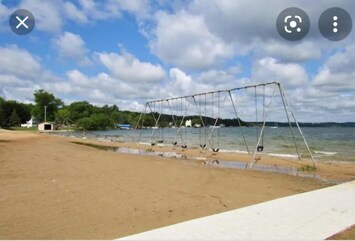 Plage