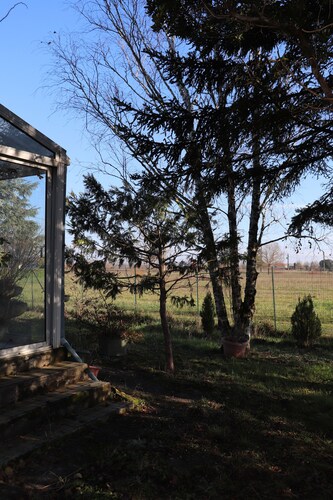 Maison de Campagne, Calme et Tranquillité Dans le Gaillacois