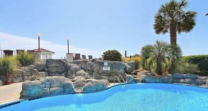 New "Sandy Feet Retreat" 3bed Villa Capriani