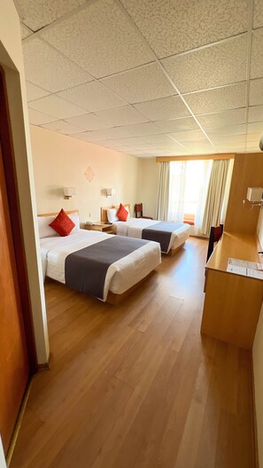 Superior Double Room, 1 Bedroom