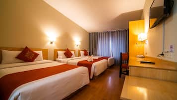 Chambre Triple Standard