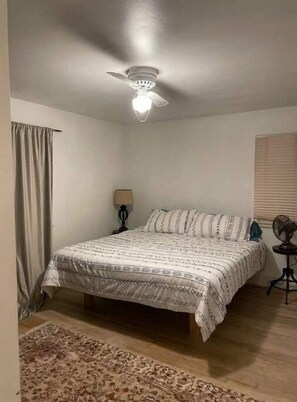 3 chambres, Wi-Fi