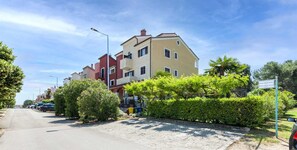 Udendørsområde