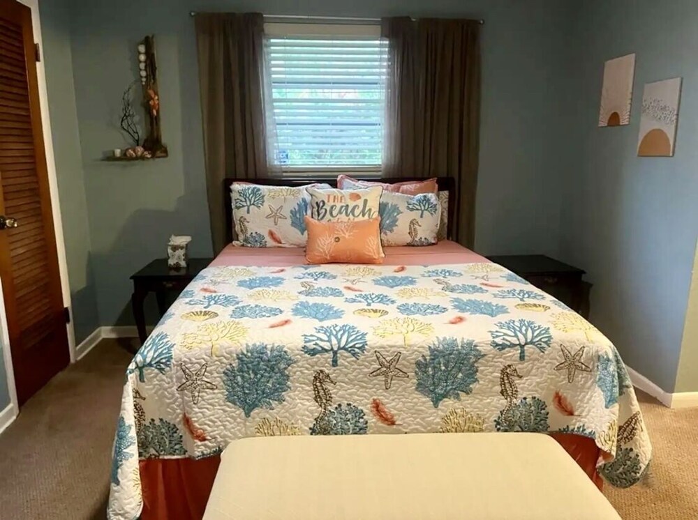 Mermaid's Cove Lantana Vrbo
