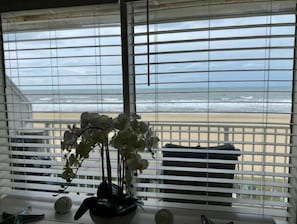 Interior - Ocean Front Studio on Boardwalk (Virginia Beach)