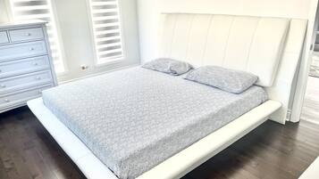 4 chambres, Wi-Fi, draps fournis