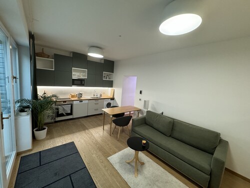 Ruhiges & Neues Zuhause in München Haidhausen