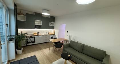 Ruhiges & Neues Zuhause in München Haidhausen