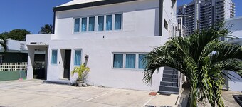 Isla Verde Beach+ Bars+ Restaurants 