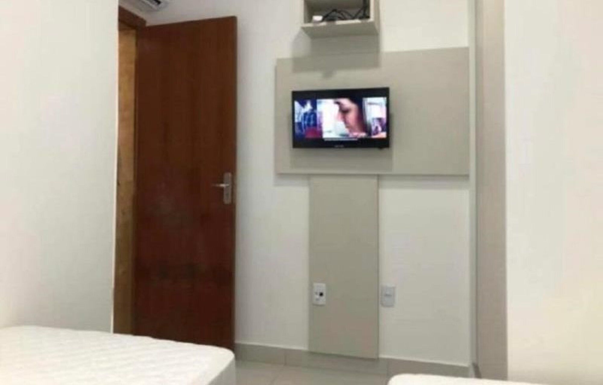 2 bedrooms, WiFi