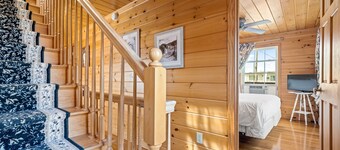 Oceanfront Cottage 2