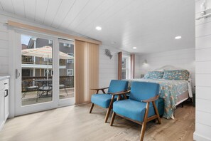 Wi-Fi, draps fournis