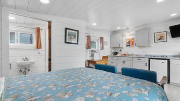 Wi-Fi, draps fournis