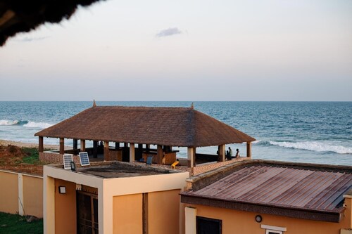 Kings Court Apartment, Lagos 