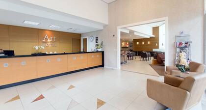 ART HOTEL